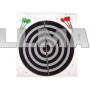 Игра дартс 15 inch 6 дротика